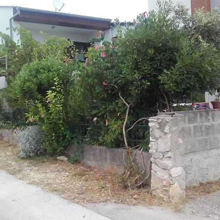 Apartmani Rosanda 2 Petrcane Εξωτερικό φωτογραφία