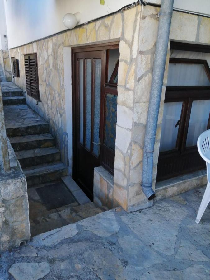 Apartmani Rosanda 2 Petrcane Εξωτερικό φωτογραφία