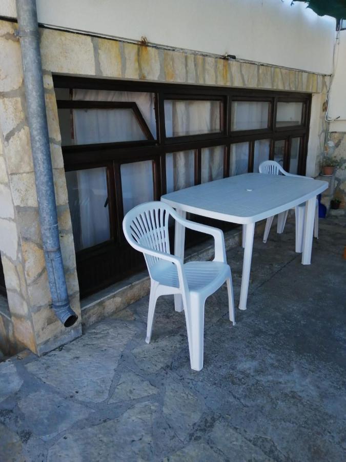Apartmani Rosanda 2 Petrcane Εξωτερικό φωτογραφία