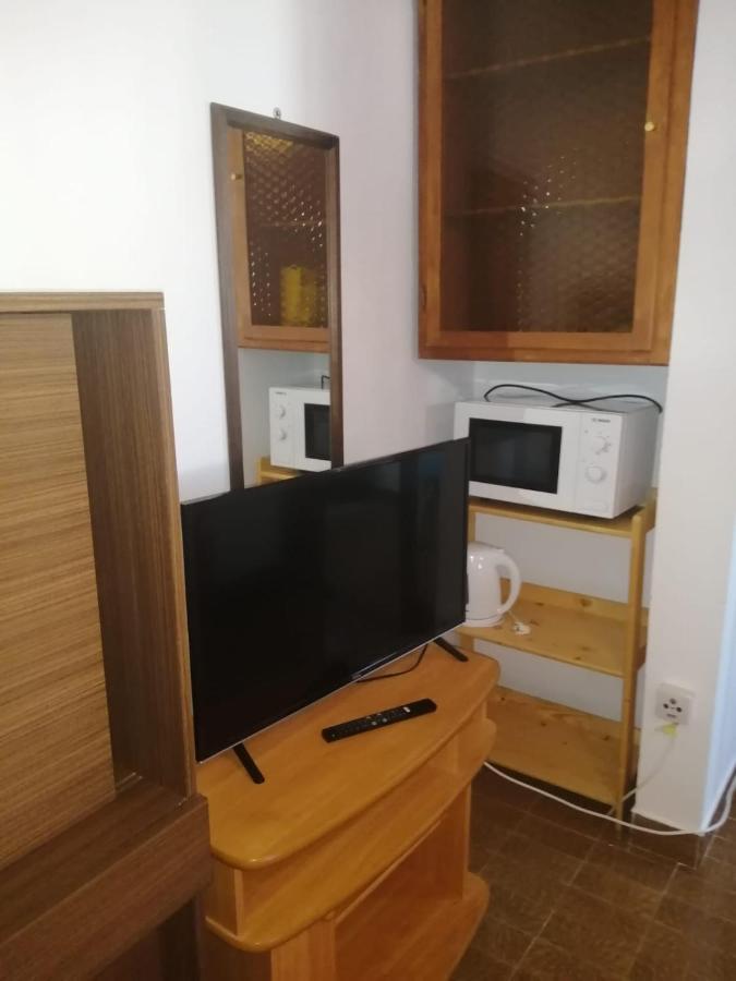 Apartmani Rosanda 2 Petrcane Εξωτερικό φωτογραφία